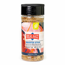 Wasatch Steak Shaker, by Redmond Life