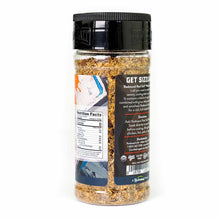 Wasatch Steak Shaker, by Redmond Life