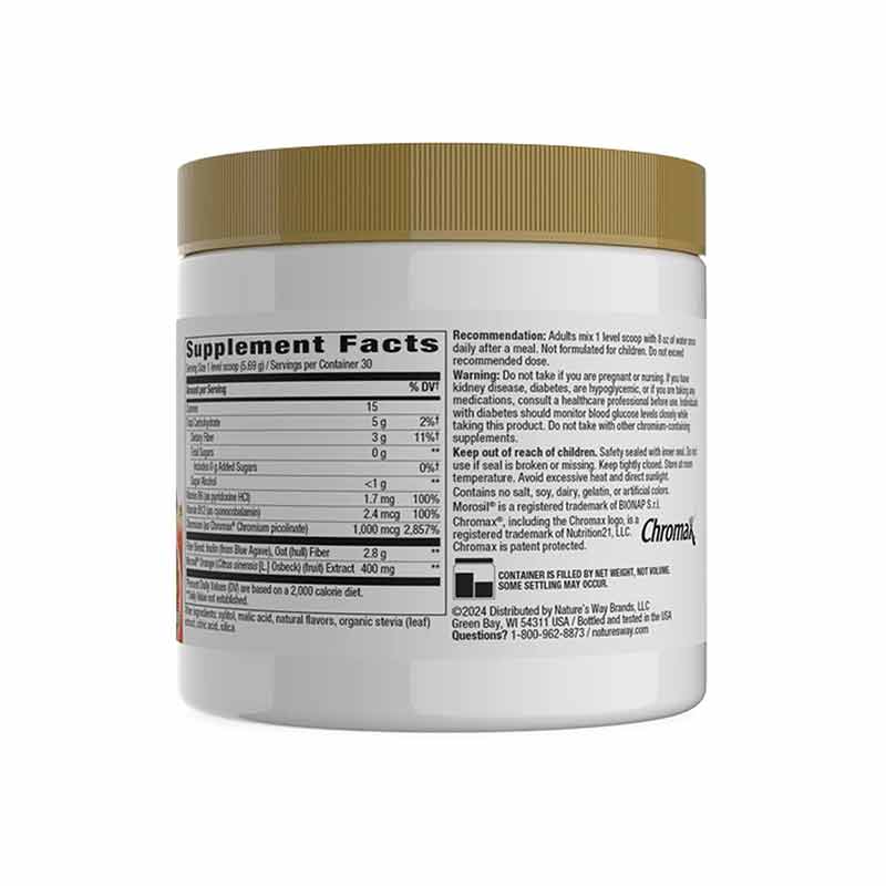 Weight Manager, Mixed Fruit, 6 Oz, by Natures Way, image #2