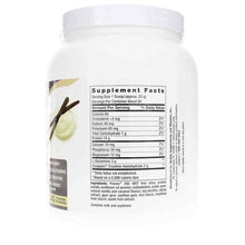 Wellness Code Advanced Whey Protein Isolate, Vanilla, by Life Extension, image #2