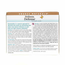 Wellness Defense, by Source Naturals, image #2