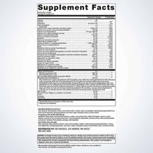 Wellness Essentials Women's Daily Packs, 30 Packets, by Metagenics, image #2