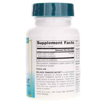 Wellness Transfer Factor, 60 Capsules, by Source Naturals, image #2