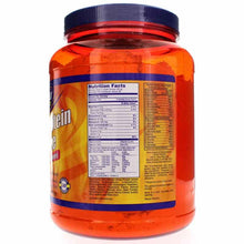 Whey Protein Isolate, Strawberry, 1.8 Lbs, by NOW Foods, image #2