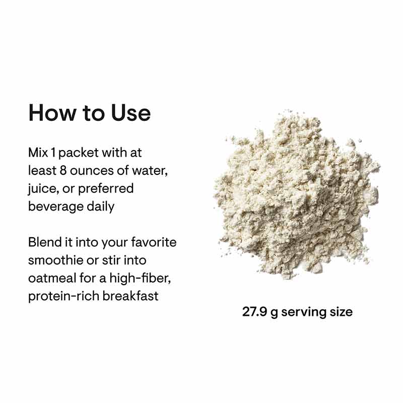 Whey Protein Isolate, Vanilla, 14 Packets, by Thorne Research, image #5