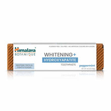 Whitening Hydroxyapatite Toothpaste, Peppermint, 4 Oz, by Himalaya, image #4