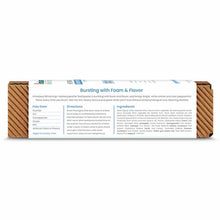 Whitening Hydroxyapatite Toothpaste, Peppermint, 4 Oz, by Himalaya, image #5