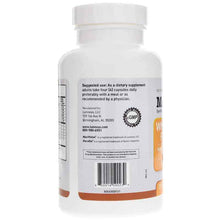 Whole Body Formula, by MaxiVision, image #3