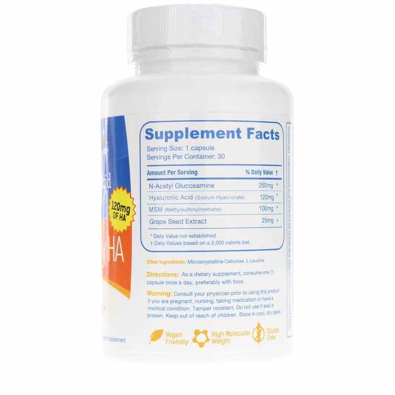 Whole Body HA, by Hyalogic, image #2