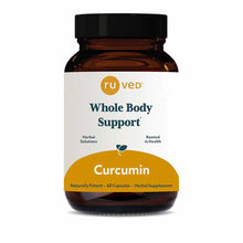 Whole Body Support, by RUVED