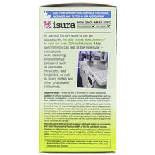 Whole Earth & Sea Sunflower Vitamin E 268 Mg, by Natural Factors, image #4