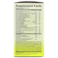 Whole Earth & Sea Women's 50+ Multi, 120 Tablets, by Natural Factors, image #2