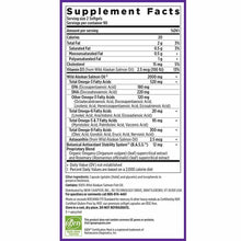 Wholemega Fish Oil, 180 Softgels, by New Chapter, image #2