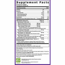 Wholemega Fish Oil, 60 Softgels, by New Chapter, image #2