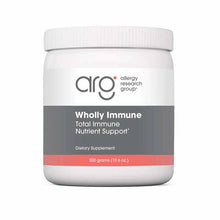 Wholly Immune Powder, 10.6 Oz, by Allergy Research Group