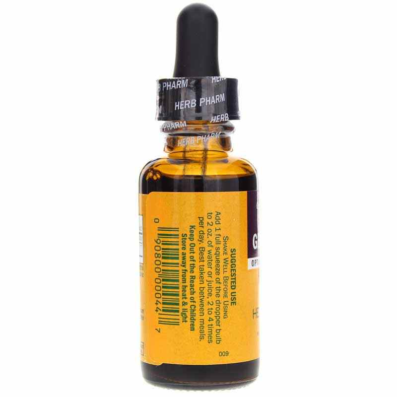 Geranium Extract Powder Wild Geranium Extract, Herb Pharm – Professional Supplement Center