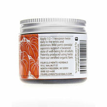 Wild Yam Balancing Cream, by Four Elements, image #2