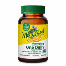 Women Over 40 One Daily, by Megafood