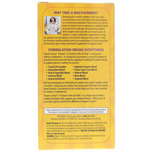 Women's 73 Nutrient Soft-Gel Multi with Omega-3, by Natures Secret, image #3