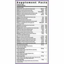 Womens Advanced Multi, 120 Tablets, by New Chapter, image #2