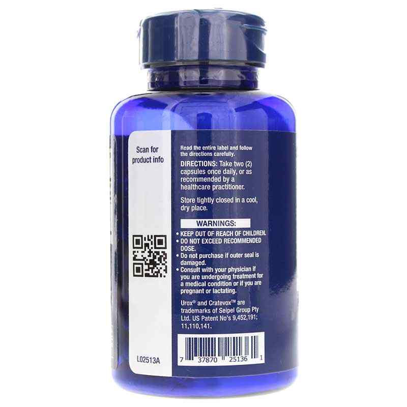 Women's Bladder Support, by Life Extension, image #3