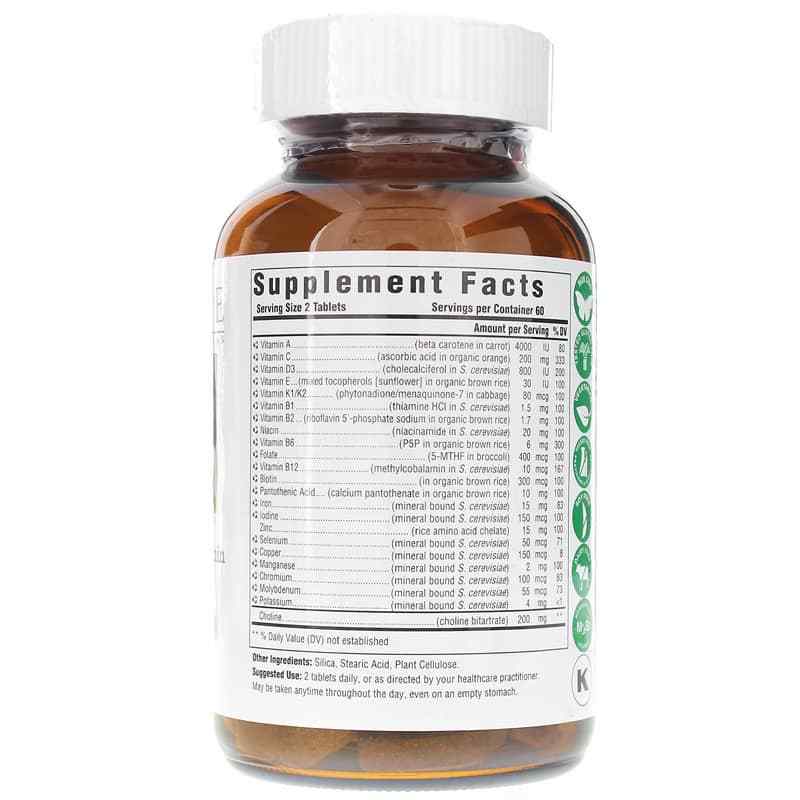 Women's Multivitamin, 120 Tablets, by Innate Response, image #2