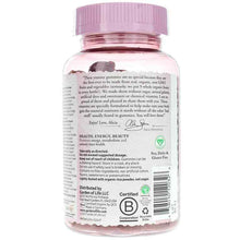 Women's Multi Whole Food Multivitamin Gummies, by Garden of Life mykind Organics, image #3