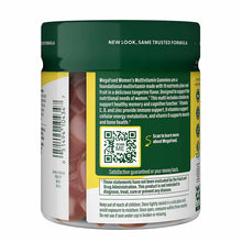 Women's Multi Gummies, by Megafood, image #3