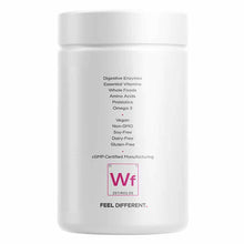 Women's Multivitamin Fermented, by Codeage, image #4