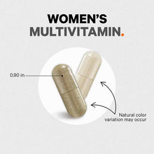 Women's Multivitamin Fermented, by Codeage, image #5