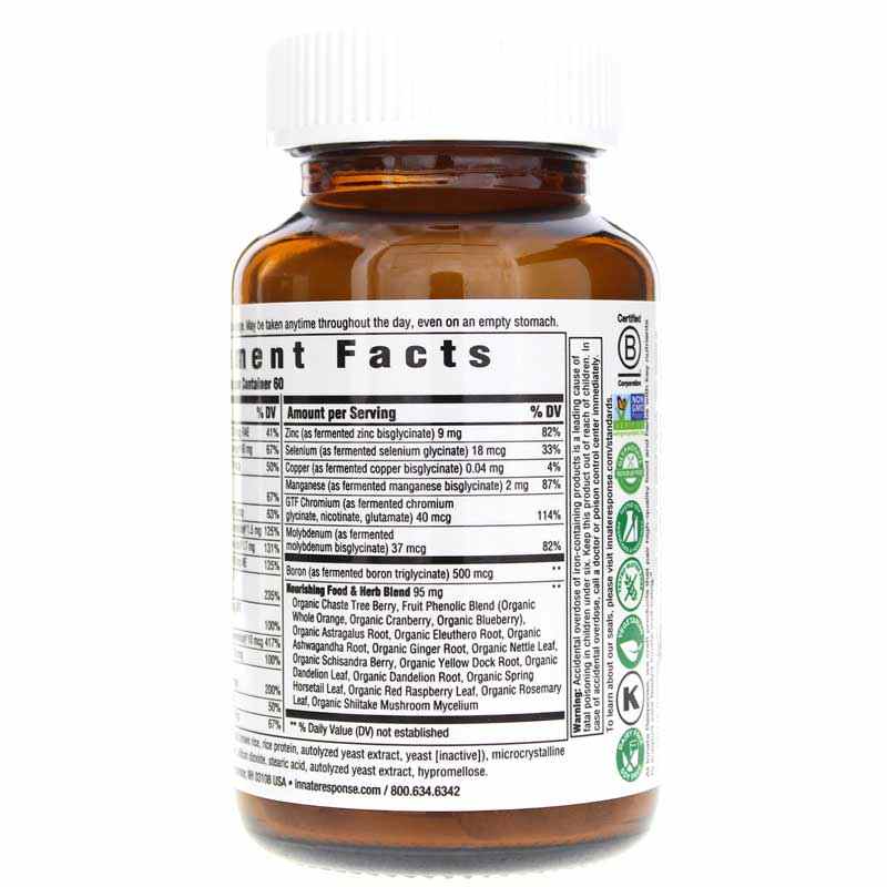 Women's One Daily, by Innate Response, image #3