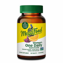 Womens One Daily, 90 Tablets, by Megafood