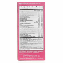 Women's One Multivitamin, 120 Tablets, by Rainbow Light, image #3