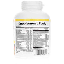 Women's Plus MultiStart for Menopause, by Natural Factors, image #2