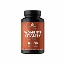 Women's Vitality Glandular, 180 Capsules, by Ancient Nutrition