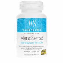 WomenSense MenoSense, by Natural Factors