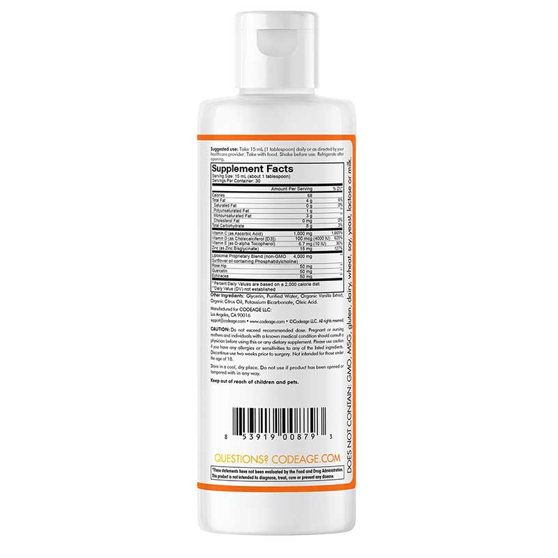 Wonder-C, by Codeage, image #3