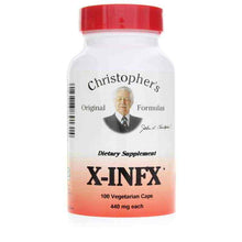 X-INFX 440 Mg, by Dr. Christophers