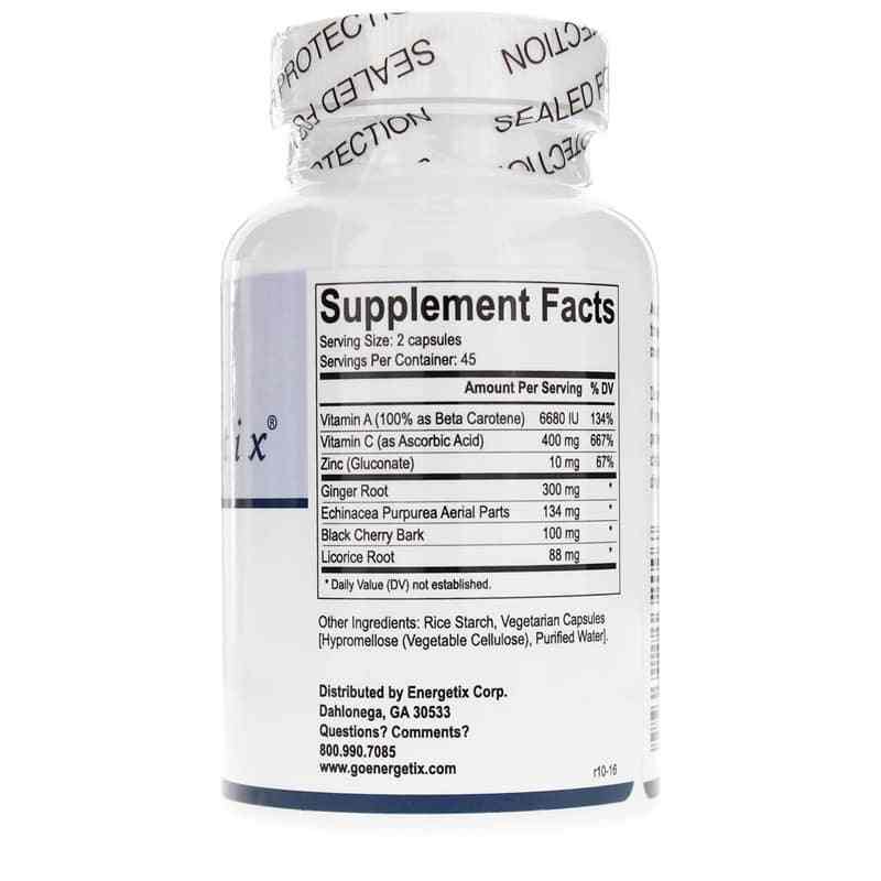 XenoForce, by Energetix, image #2