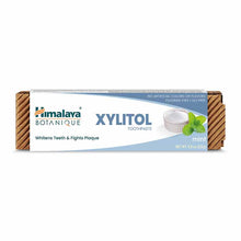 Xylitol Toothpaste, Mint, by Himalaya, image #4