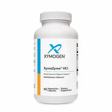 XymoZyme HCL, 90 Vegetarian Capsules, by Xymogen