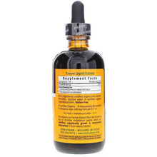 Yarrow Extract, 4 Oz, by Herb Pharm, image #2