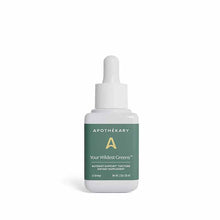 Your Wildest Greens, 15 Servings, by Apothékary