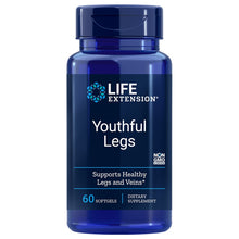 Youthful Legs, by Life Extension