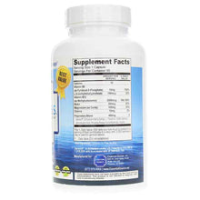yStress Anxiety & Stress Relief, 90 Capsules, by Essential Source, image #2