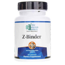 Z-Binder, by Ortho Molecular