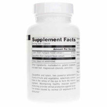 Zeaxanthin with Lutein 10 Mg, 120 Capsules, by Source Naturals, image #2