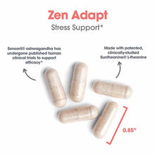 Zen Adapt with Sensoril, by Allergy Research Group, image #3