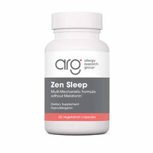 Zen Sleep with P5P & 5-HTP, by Allergy Research Group