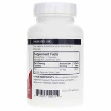 Zinc 20 Mg, 250 Capsules, by Kirkman, image #2